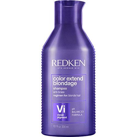 Color Extend Blondage Shampoo -300ml