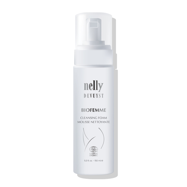 CLEANS FOAM BIOFEMME