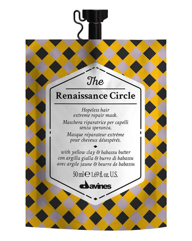 CIRCLE CHRONICLES The Renaissance Circle Mask 50ml
