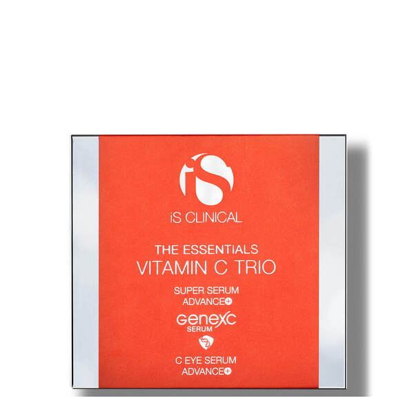Vitamin CTrio