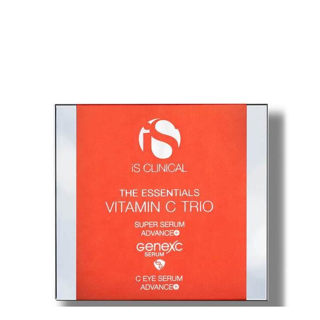 Vitamin CTrio 