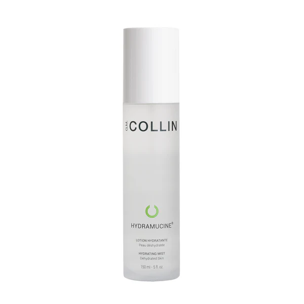 GM Collin Hydramucine Hydrating Mist