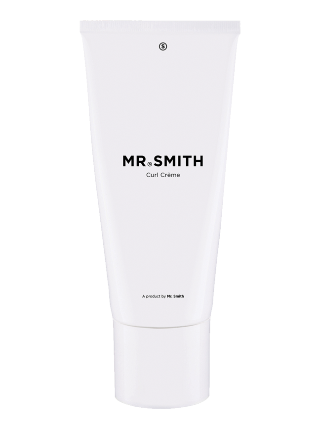 MR SMITH Curl Creme