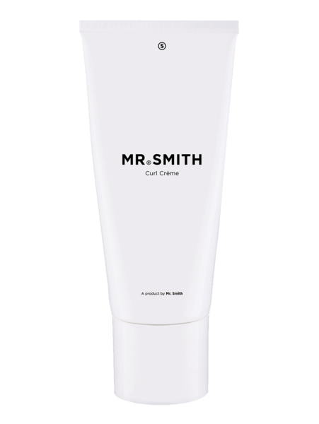 MR SMITH Curl Creme