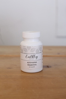 Activated Charcol Capsules