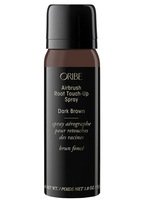 Airbrush Root Touch-Up Spray Dark Brown 