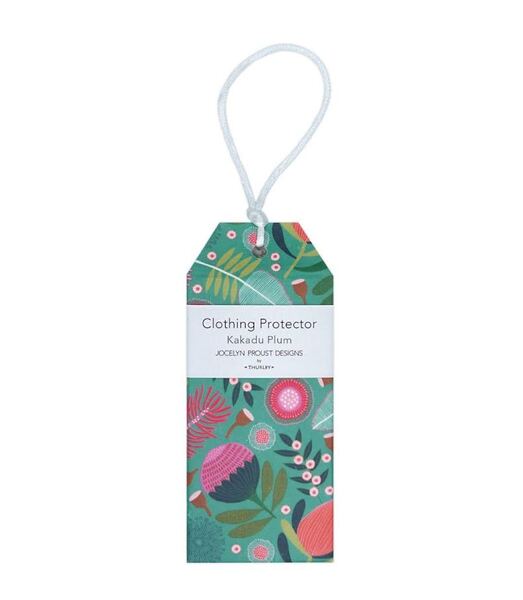 Clothing Protector in Kakadu Plum