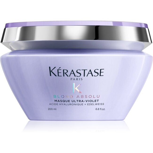 Blond Absolu Masque Ultra Violet