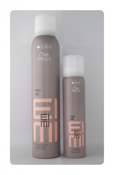 EIMI Dry Me