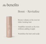 Volume Thickening Treatment Spray