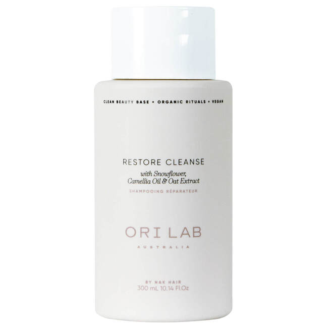 ORILAB Restore Cleanse