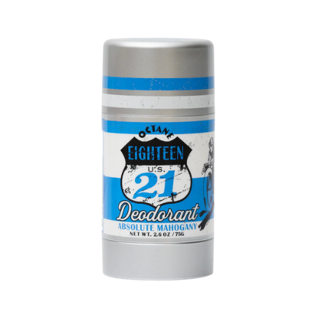 1821 Absolute Mahogany Deodorant