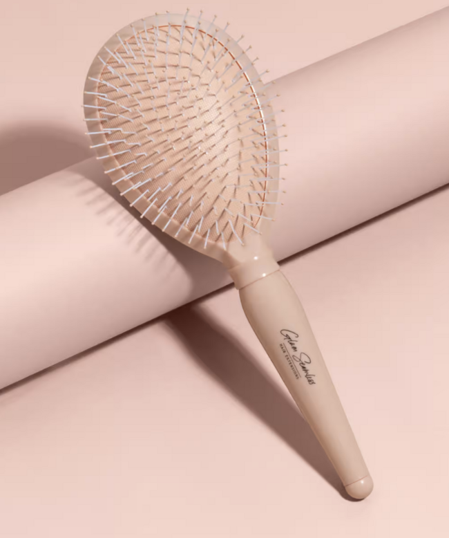 Detangling Brush