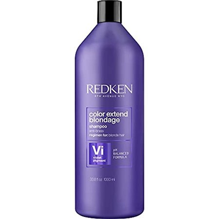 Color Extend Blondage Shampoo LITRE