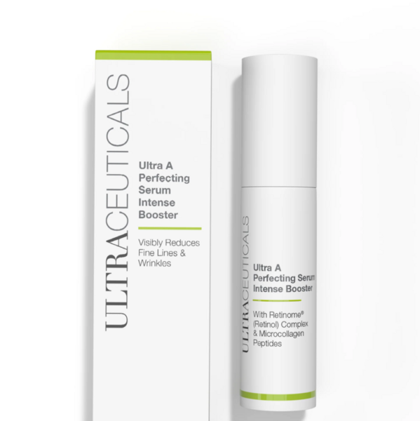 *Ultra A Perfecting Intense Booster