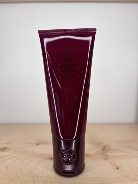 Conditioner for Beautiful Color