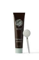 Roz Evergreen Style Cream