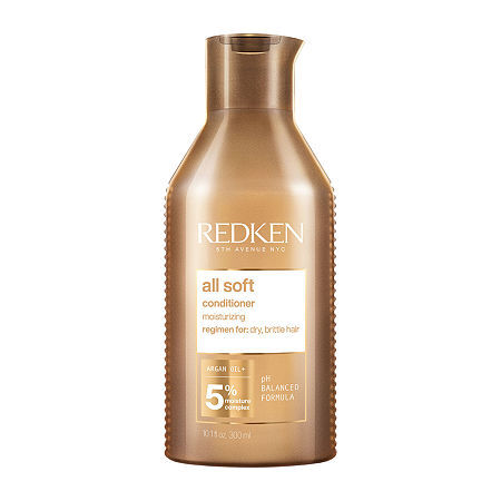 ALL SOFT CONDITIONER 300ml