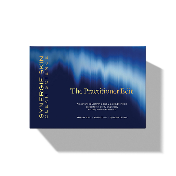 The Practitioner Edit