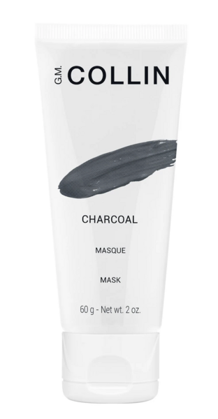 Charcoal Mask