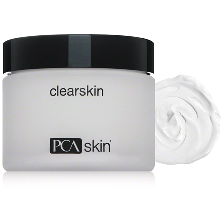 Clearskin