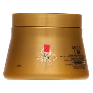Mythic Oil Thick Masque