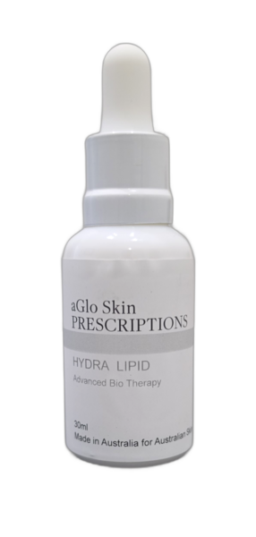 aGlo Skin Prescription Hydra Lipid Advanced Bio Therapy