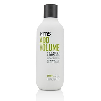 KMS Add Volume Shampoo