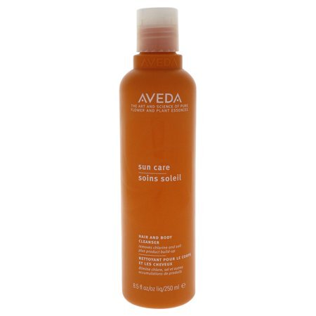 Sun Care Hair and Body Cleanser - 250ml