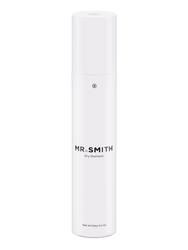 MR SMITH Dry Texture Shampoo