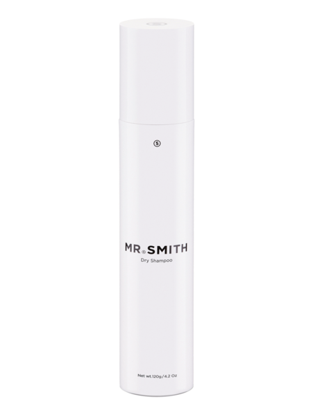 MR SMITH Dry Shampoo