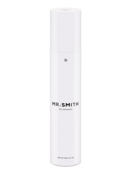 MR SMITH Dry Texture Shampoo