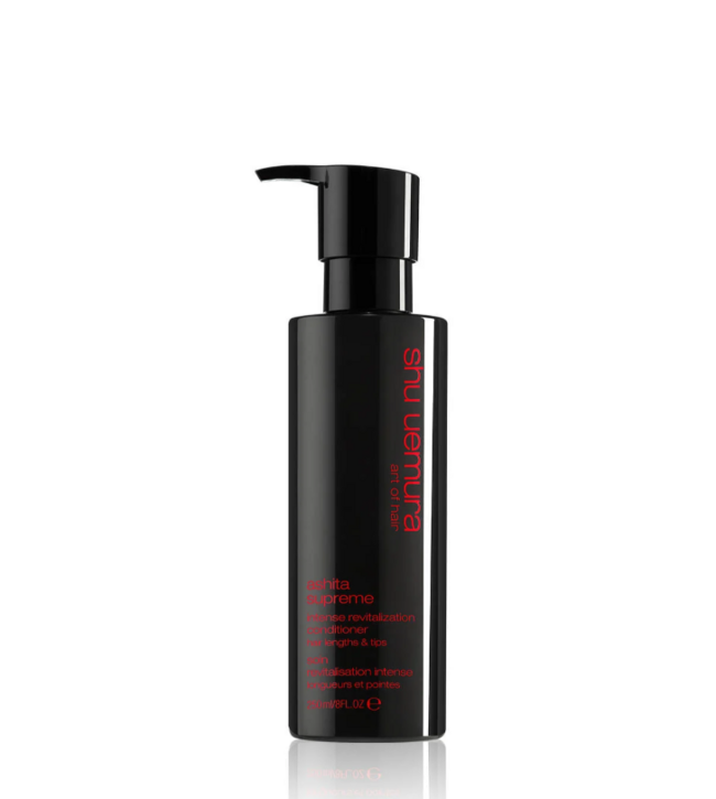 Ashita Supreme Ultra Smoothing Conditioner