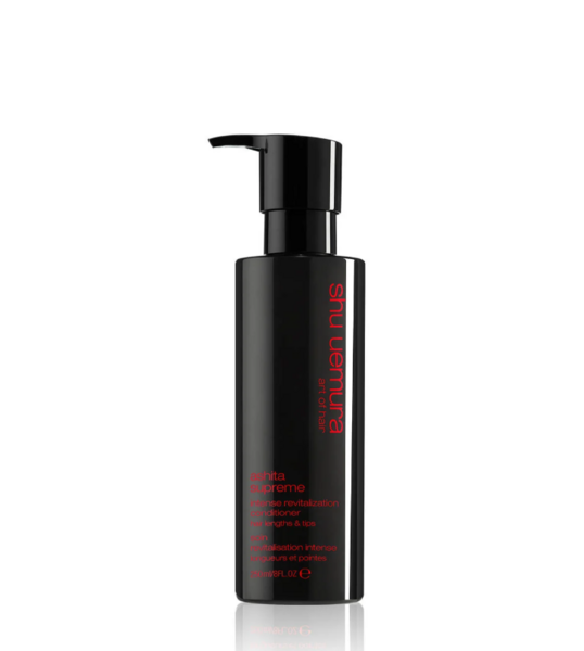 Ashita Supreme Ultra Smoothing Conditioner