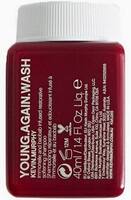 YOUNG AGAIN WASH MINI