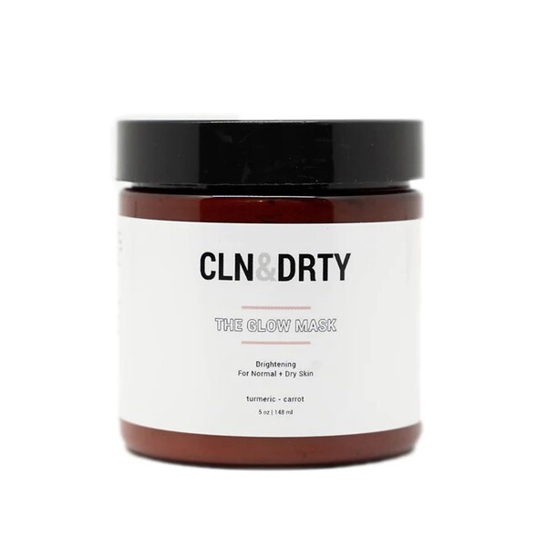 CLN & DRTY Glow Mask