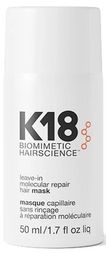 K18 Leave In Mask 1.7 OZ