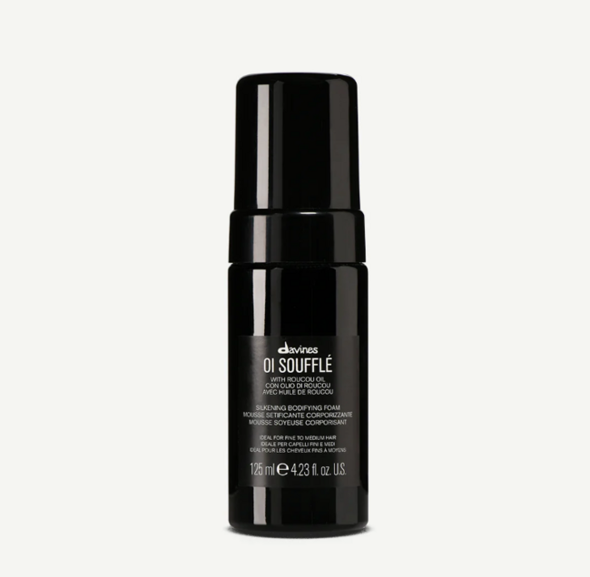 Oi - Souffle 125mL
