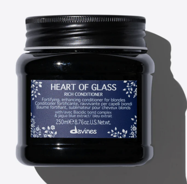 HEART OF GLASS / Conditioner