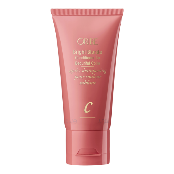 Bright Blonde Conditioner - Travel Size
