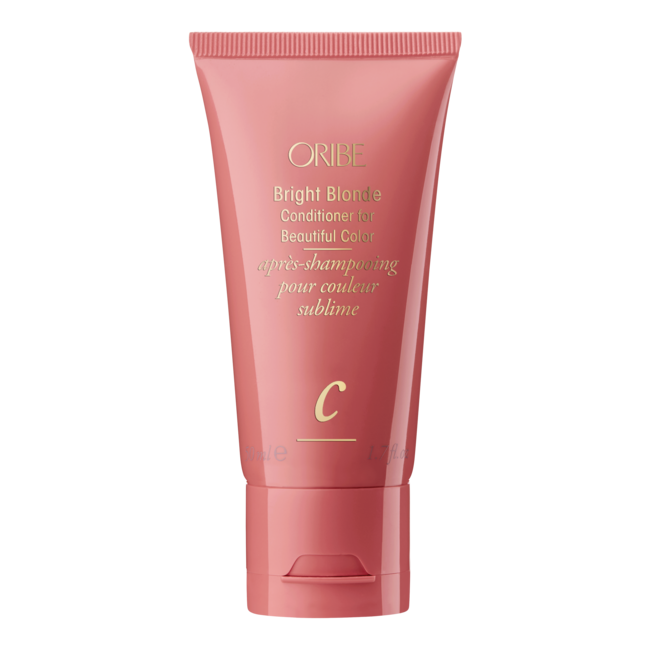 Bright Blonde Conditioner - Travel Size