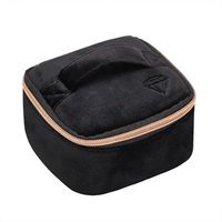 Vixen Black Jewelry Organizer