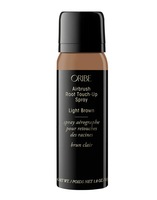 Airbrush Root Touch-Up Spray Light Brown 