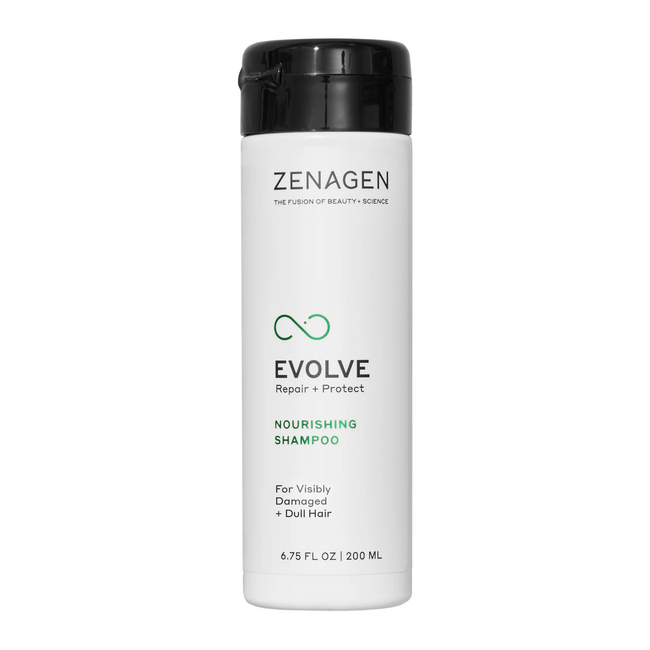 Zenagen Evolve Shampoo 16oz