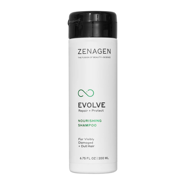 Zenagen Evolve Shampoo 16oz