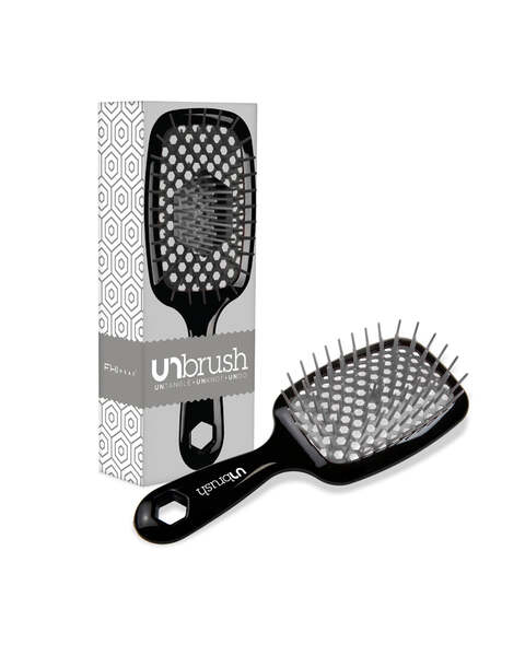 UNBRUSH