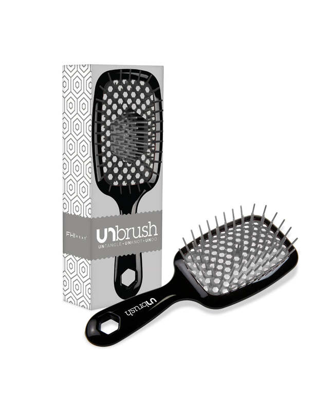 UNBRUSH