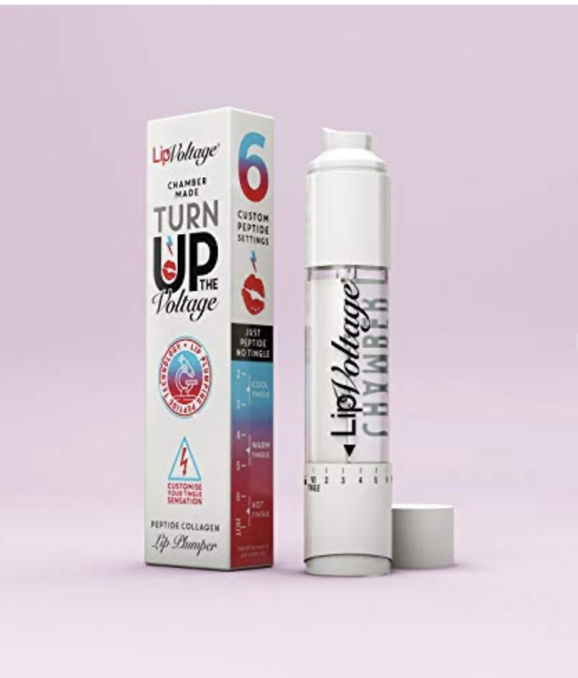 Lip Voltage Lip Plumper