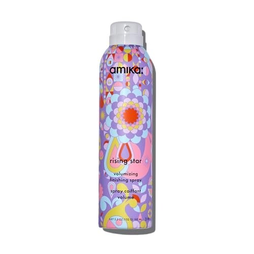Amika Rising Star VolumizingFinishing Spray 185ml
