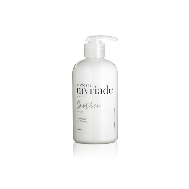 The Cleanser